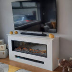 Beautiful fire