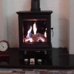 Gazco Chesterfield 5 Gas stove – “Delightful – everything we wished for”