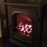 Cosy and classy