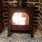 Stovax Stockton 5 wood burning stove – “So good we bought another one”