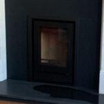 Stovax Riva2 40 woodburning fire – “Elegant & Understated”