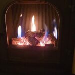 Gazco Logic HE gas fire – “Exceptionally friendly and helpful service from both the supplier and the installation engineer.”