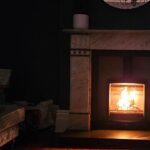 Transformed our lounge with warmth