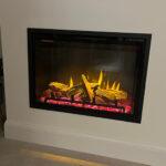 Gazco eMotiv 74 electric fire – “Great Focal Point!”
