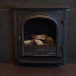 Gazco Logic Stockton gas stove – “Fabulous fireplace”