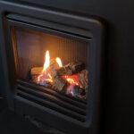 Gazco Logic HE gas fire – “Love our fireplace”