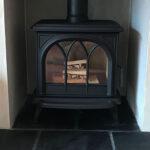 Beautiful Stove