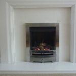 Gazco Logic HE gas fire – “Great looking & hot fire”