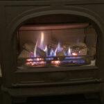 Gazco Stockton2 Medium Gas Stove – “Warm and Economical Gas Stove”