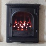 Astounded how lovely and warm this fire is