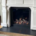 Gazco Riva2 750HL gas fire – “What a transformation”
