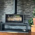 Stovax Studio Air 2 Freestanding wood burning fire – “Quality Stove and attentive customer care”