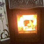 Stovax Riva2 40 wood burning fire – “Beautiful Compact Inset Stove”