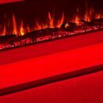Gazco eStudio 105R electric fire – “The living room focus point”