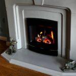 Gazco Logic HE with Vogue front – “Warm and cosy beautiful gas fire”