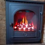 Gazco Logic HE gas fire – “Fantastic looking Fire”