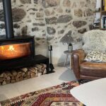 Functional stove