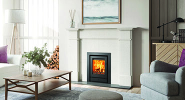 Fireplaces