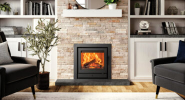 Hearth Mounted Fires