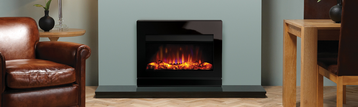 Fireplaces