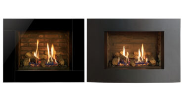 Riva2 500 Gas Fires