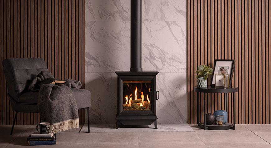 Sheraton 5 Gas Stove