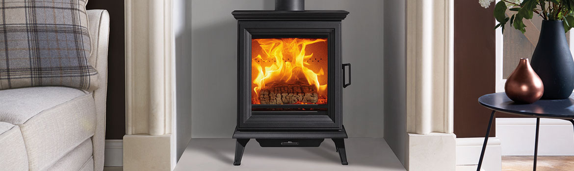 Choosing Your Stove
