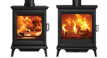 Sheraton Wood & Multi-fuel Log Burners