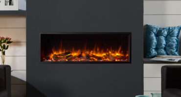 Electric Fires