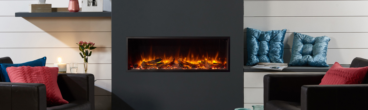 Electric Fires