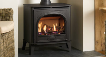 Traditional Stoves