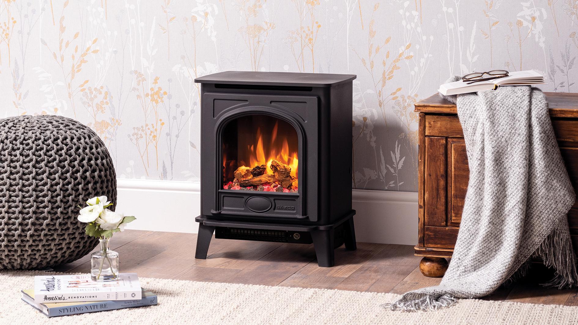  Stockton Electric Stoves