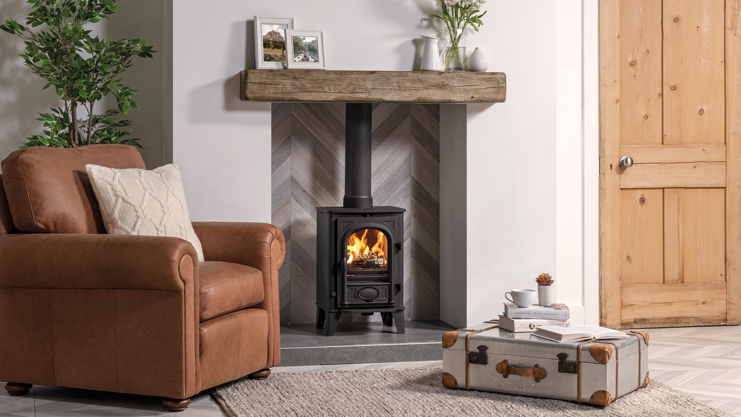  Stoves