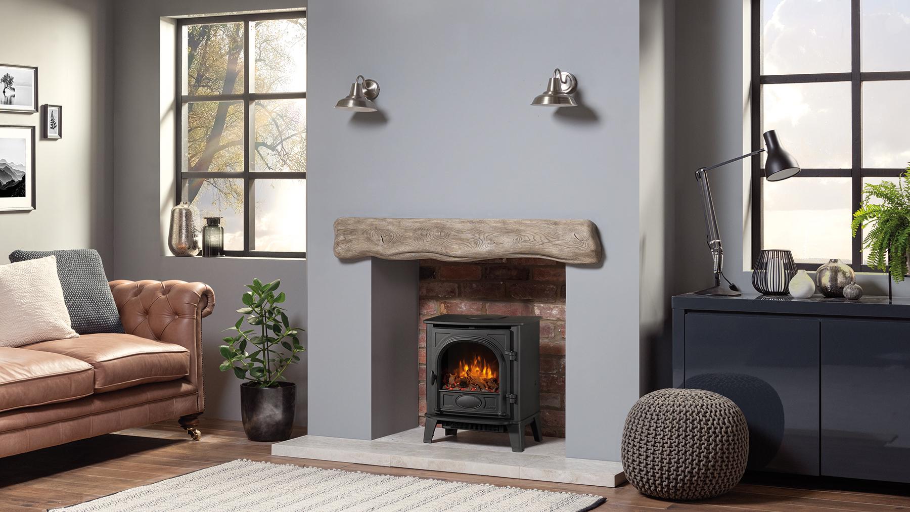  Stockton Electric Stoves