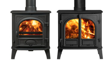 Stockton Wood & Multi-Fuel Stoves