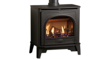 Stockton Gas Stoves