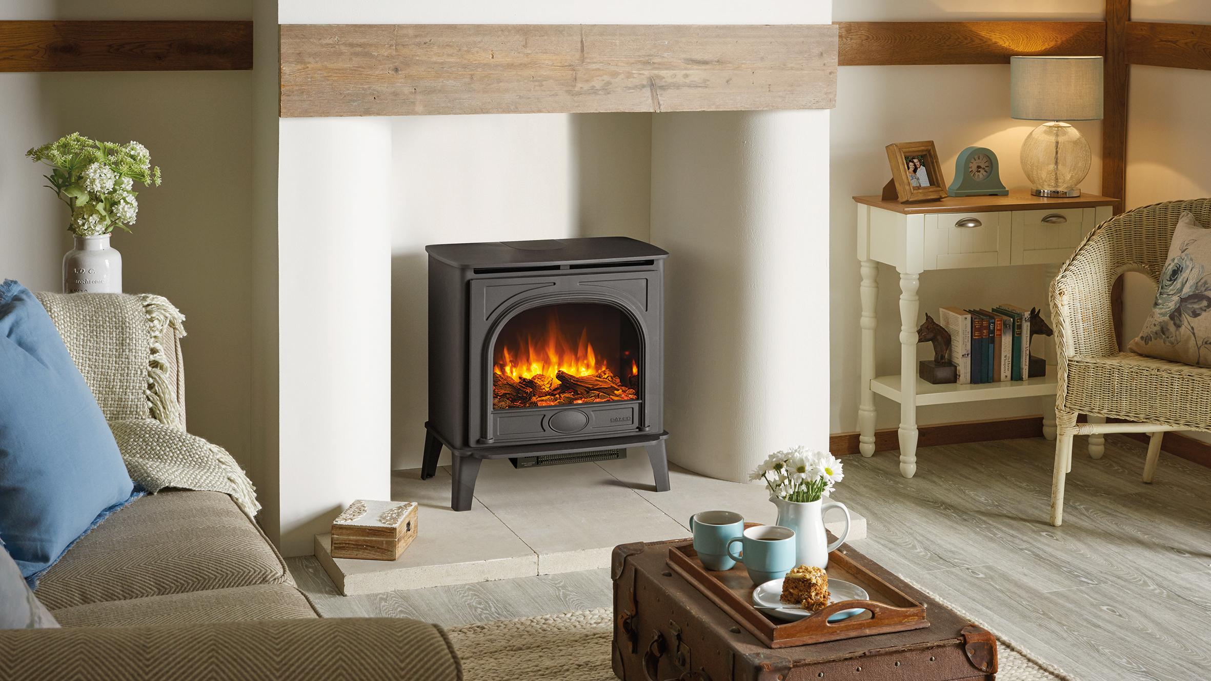  Stockton Electric Stoves