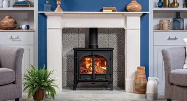 10 Fireplace Ideas – Stunning Designs to Transform Your Home