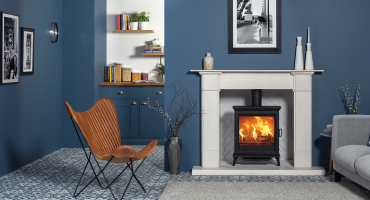 Stoves
