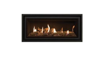 Studio Gas Fires