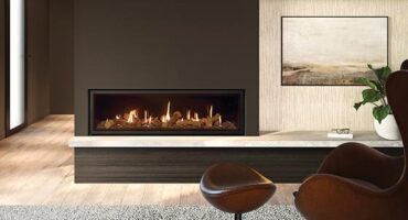 Inset Fires