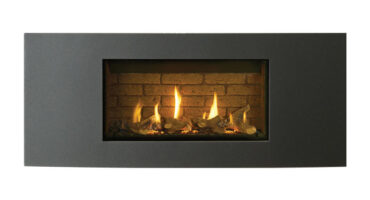 Studio Slimline Gas Fires