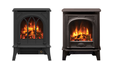 Traditional Electric Stoves