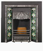 Traditional Fireplaces