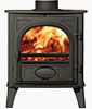 Traditional Stoves
