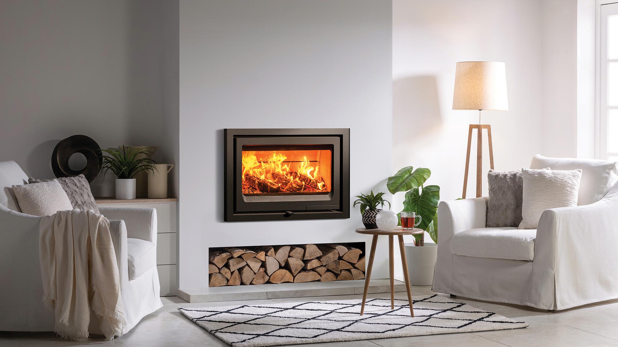  Inset Fires