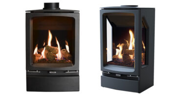 Vogue Gas Stoves