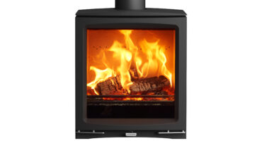 Vogue Wood Burning & Multi-fuel Stoves