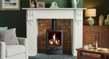 Advice on Gas Stoves for the Living Room