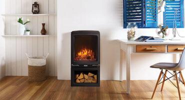 5 Stunning Ideas To Create A Cosy Home Office